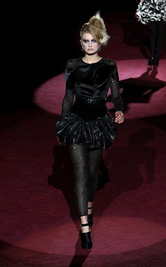 Marc Jacobs, moda otoño invierno  